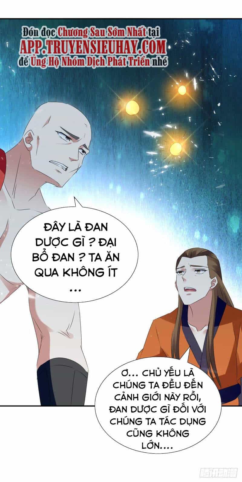 Tối Cường Thăng Cấp - Chương 241 - ảnh 3
