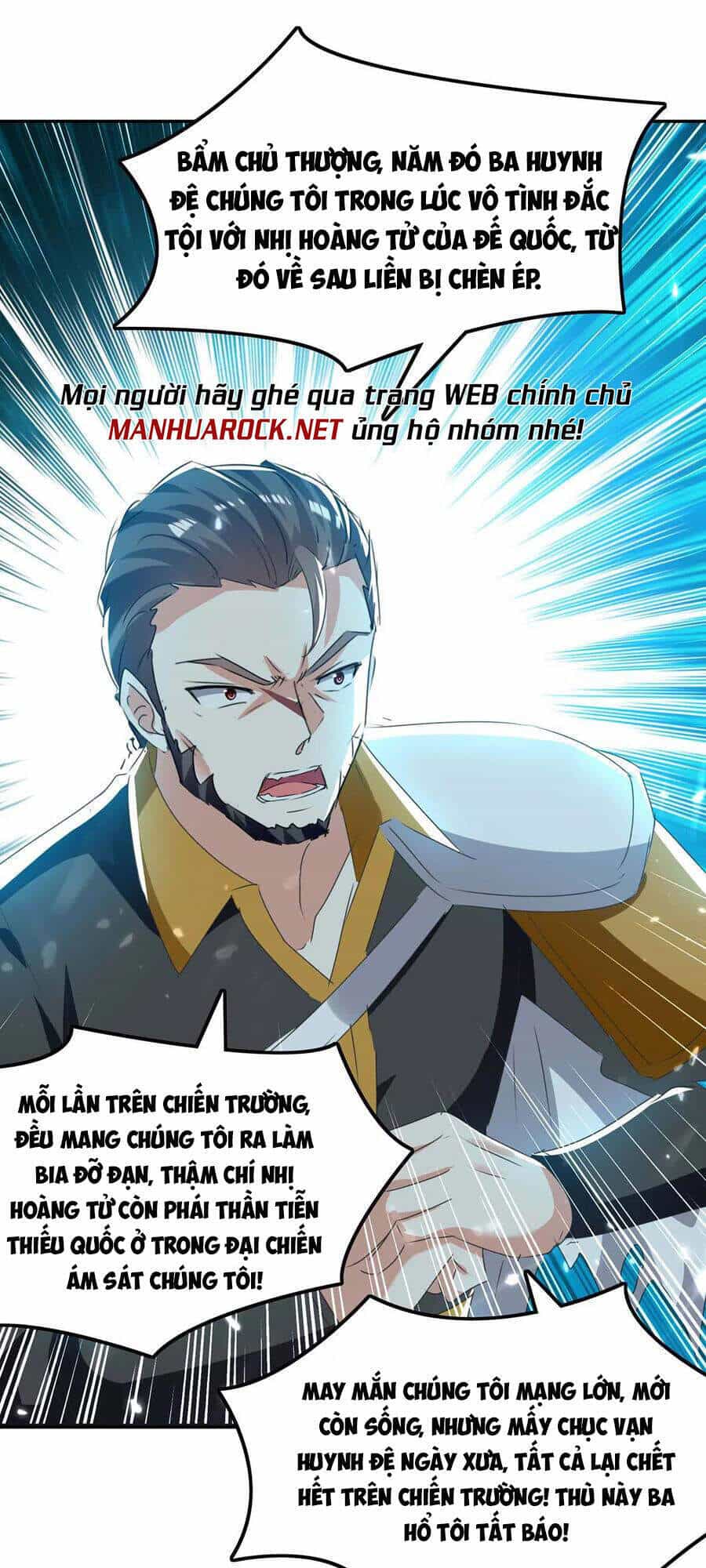 Tối Cường Thăng Cấp - Chương 242 - ảnh 4