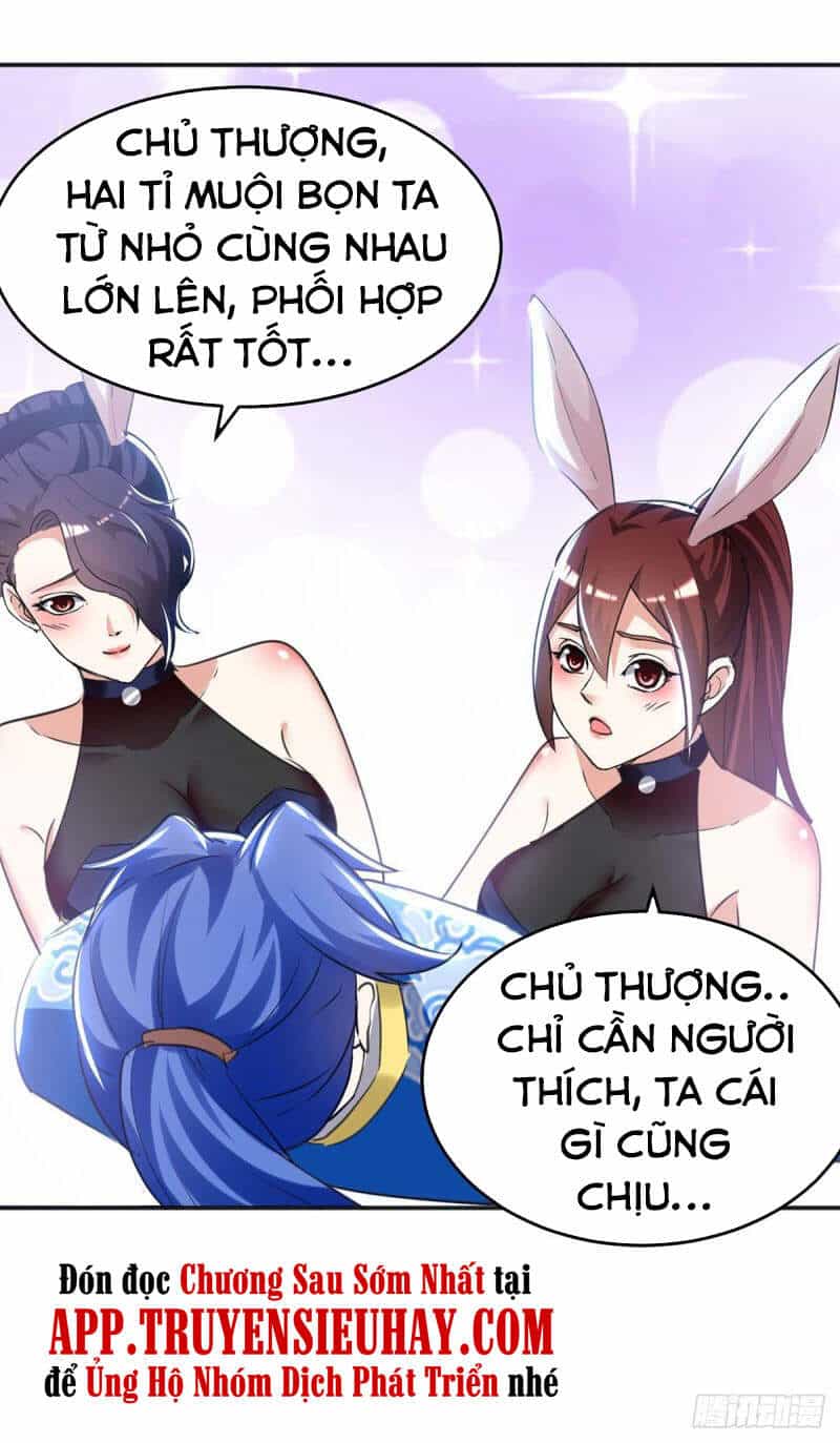 Tối Cường Thăng Cấp - Chương 243 - ảnh 13