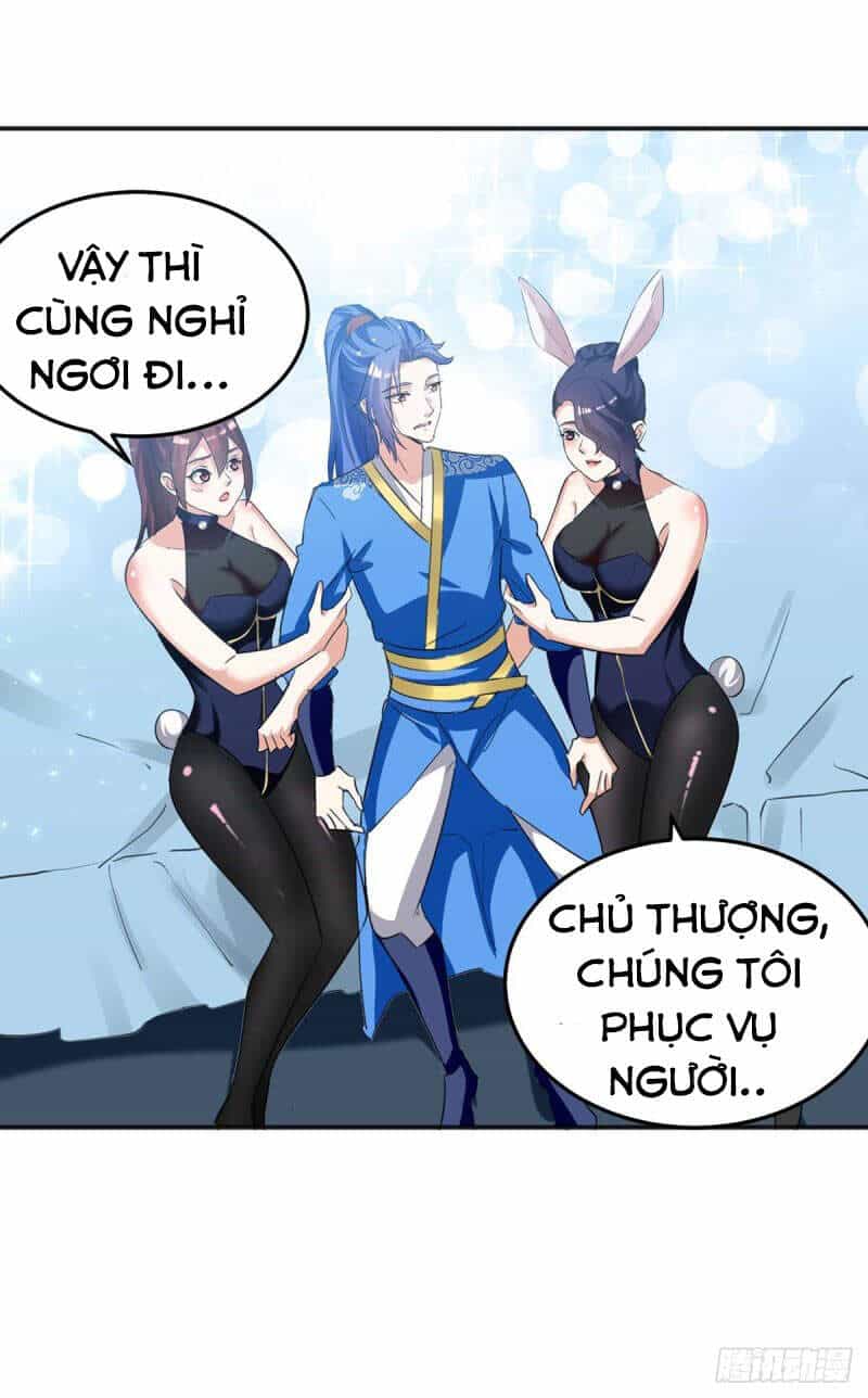 Tối Cường Thăng Cấp - Chương 243 - ảnh 15