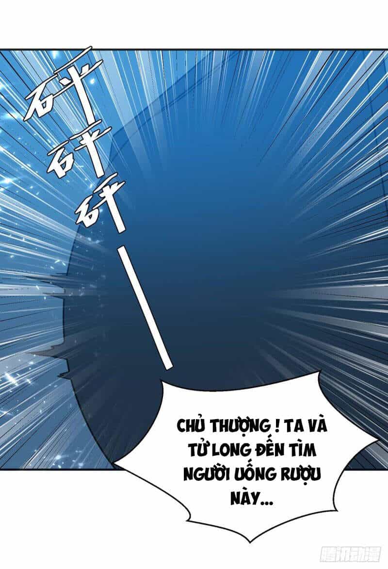 Tối Cường Thăng Cấp - Chương 243 - ảnh 17