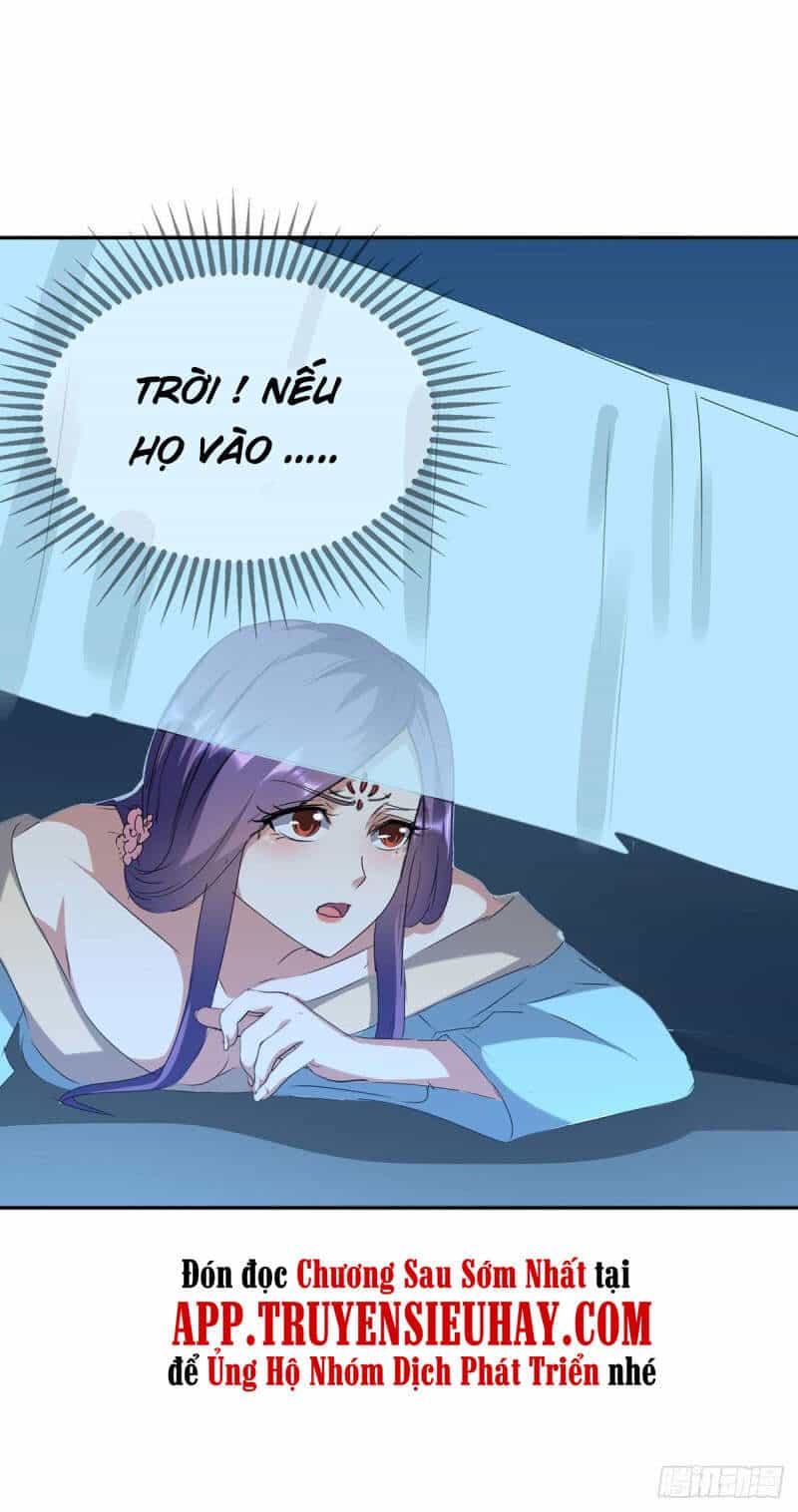 Tối Cường Thăng Cấp - Chương 243 - ảnh 24