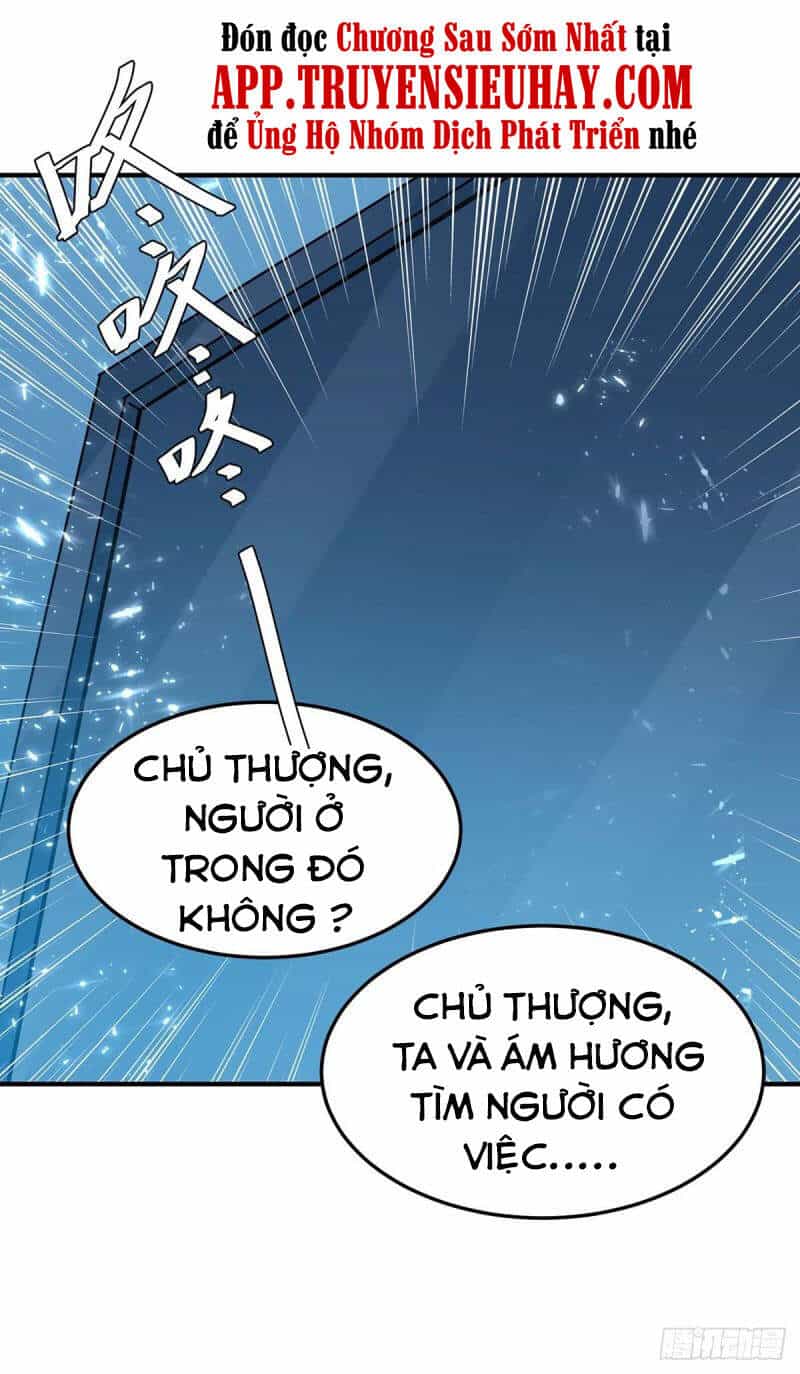 Tối Cường Thăng Cấp - Chương 243 - ảnh 3