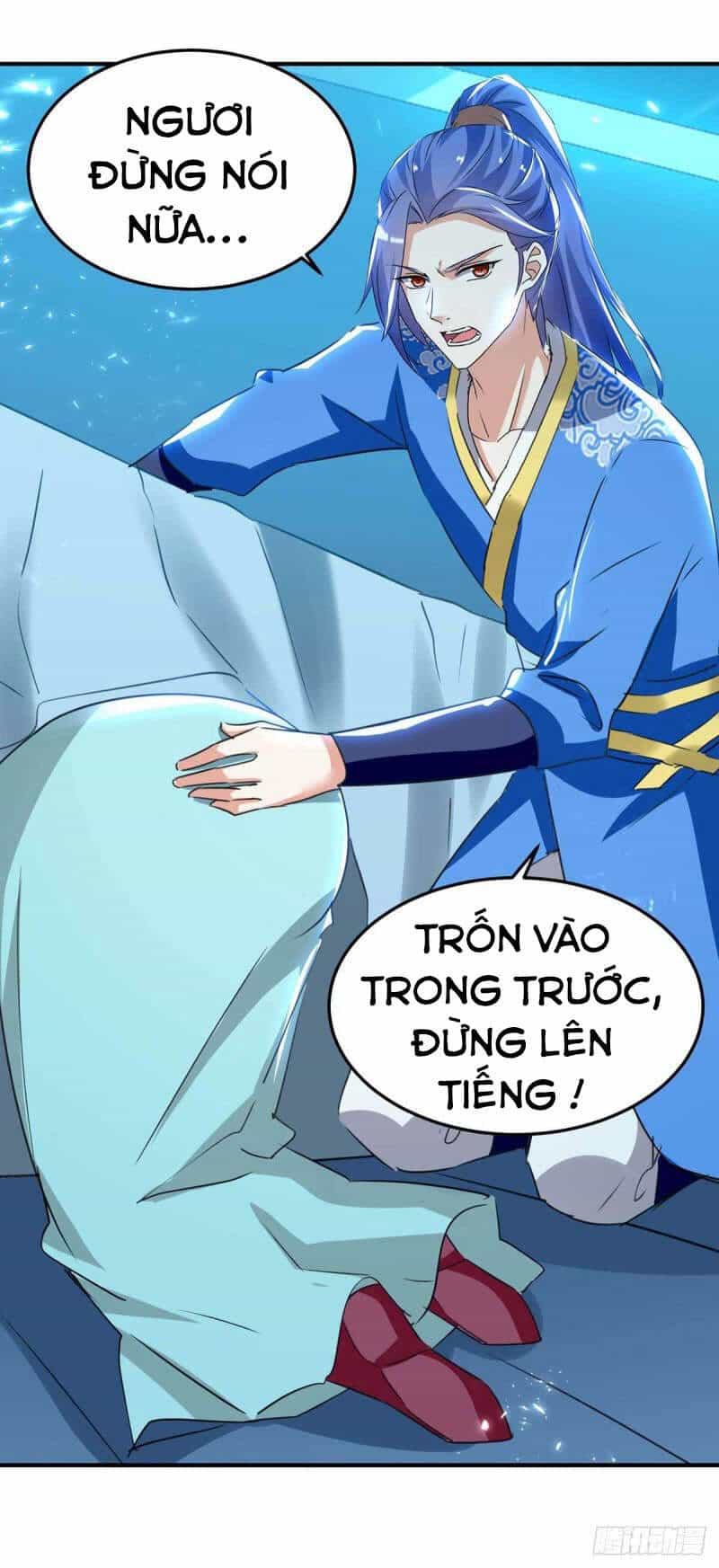 Tối Cường Thăng Cấp - Chương 243 - ảnh 6
