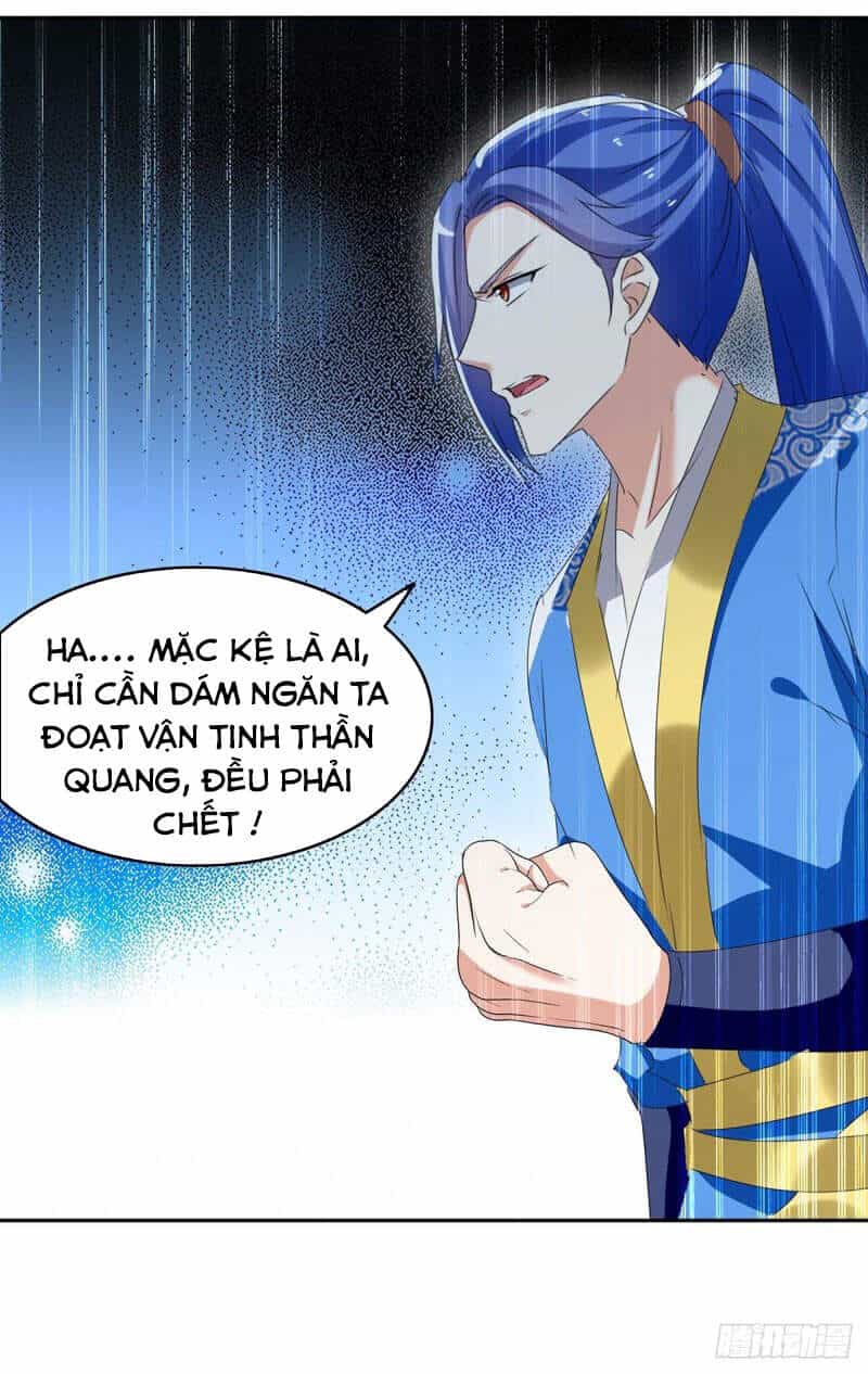 Tối Cường Thăng Cấp - Chương 244 - ảnh 23