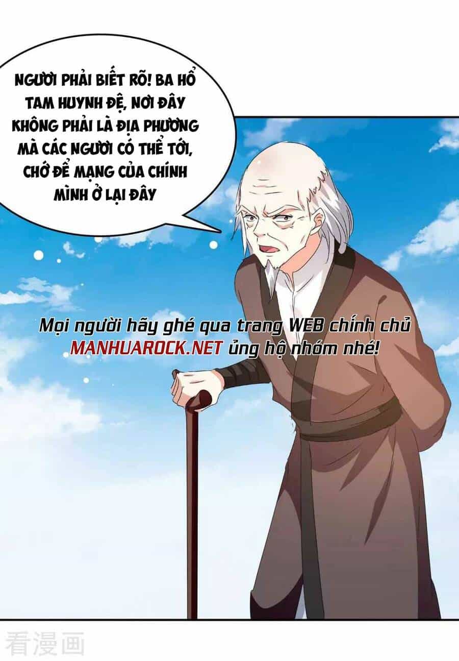 Tối Cường Thăng Cấp - Chương 245 - ảnh 13