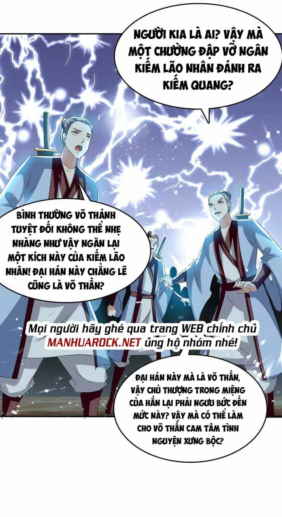 Tối Cường Thăng Cấp - Chương 245 - ảnh 30