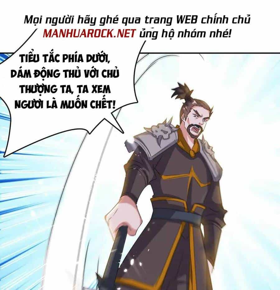 Tối Cường Thăng Cấp - Chương 245 - ảnh 31
