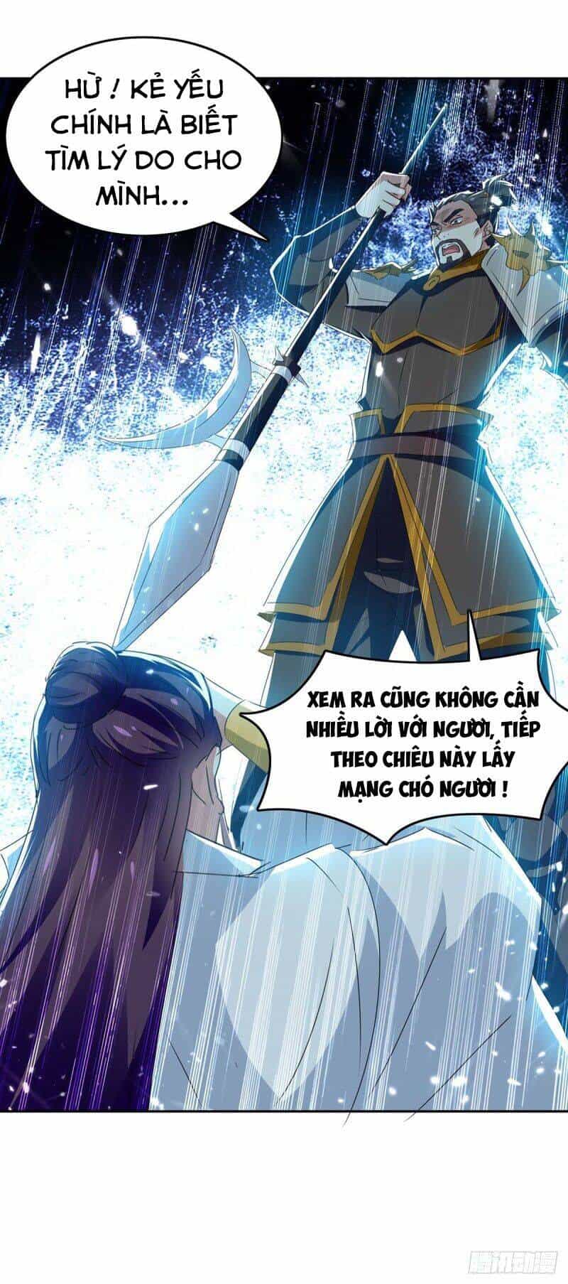 Tối Cường Thăng Cấp - Chương 246 - ảnh 19