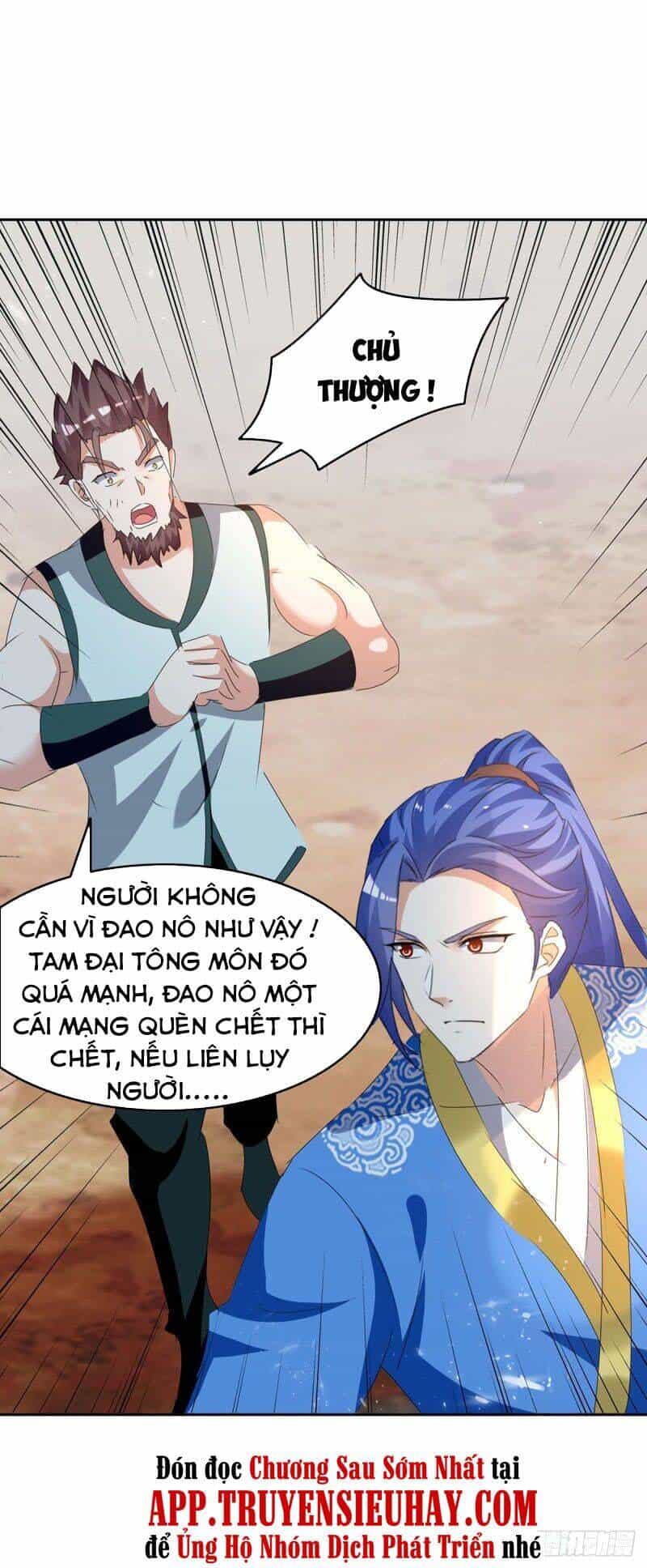 Tối Cường Thăng Cấp - Chương 248 - ảnh 12