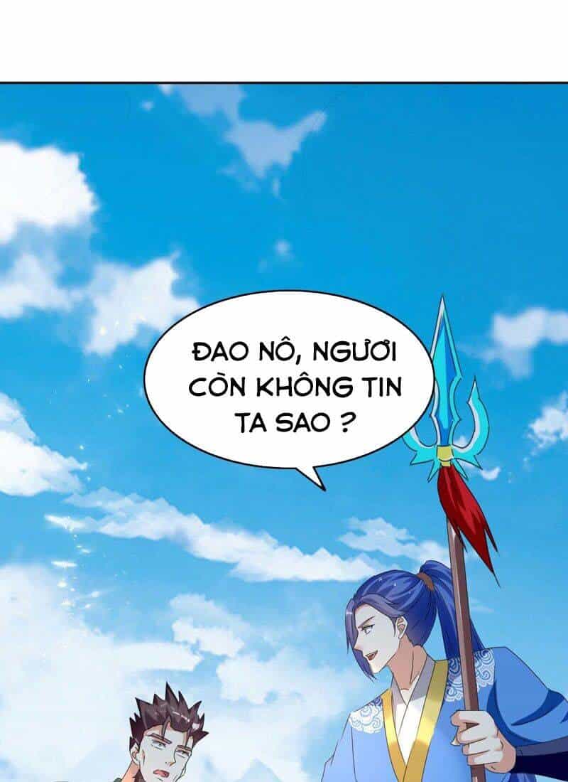 Tối Cường Thăng Cấp - Chương 248 - ảnh 13