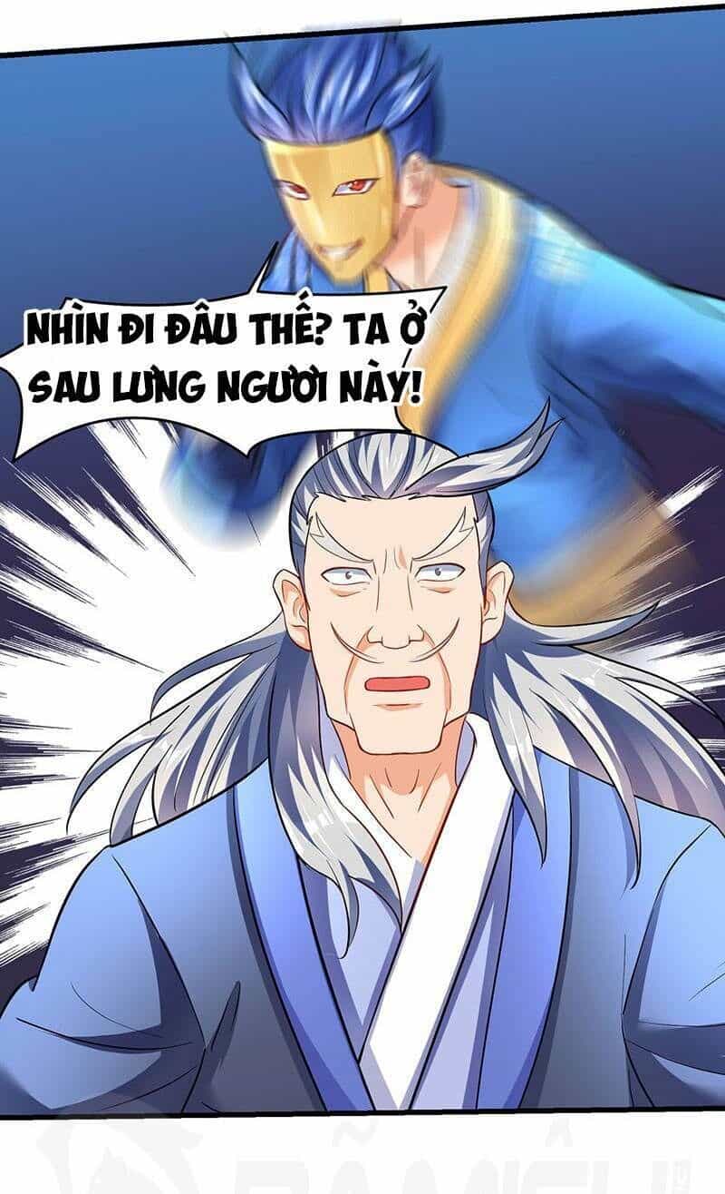 Tối Cường Thăng Cấp - Chương 25 - ảnh 11