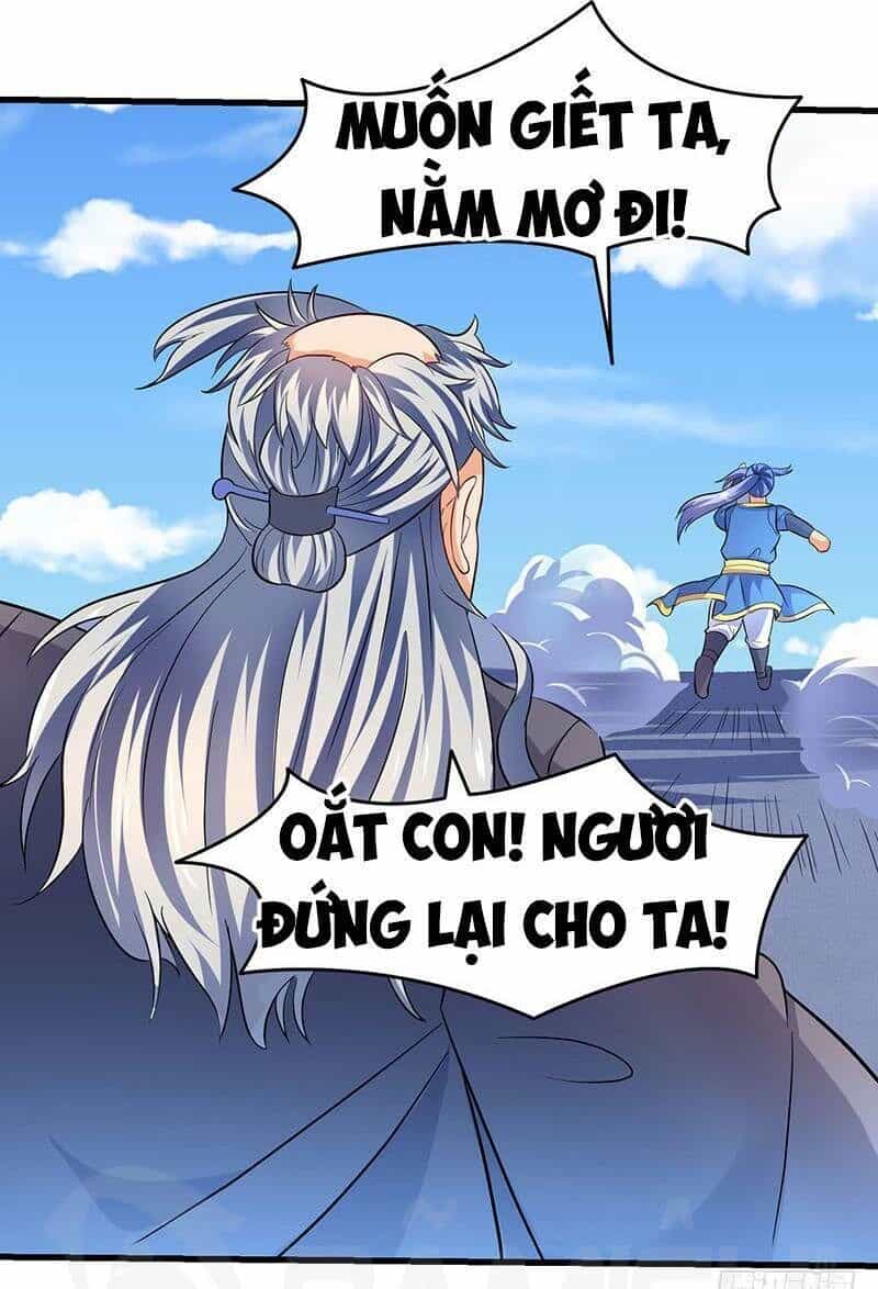 Tối Cường Thăng Cấp - Chương 25 - ảnh 23