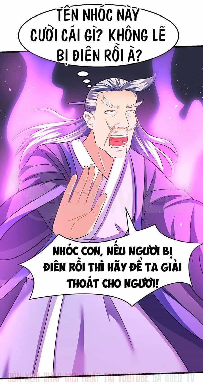 Tối Cường Thăng Cấp - Chương 25 - ảnh 9