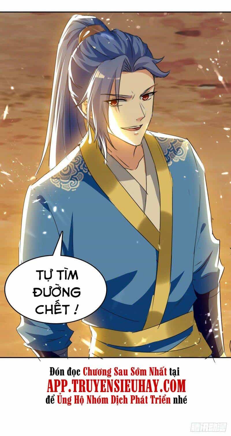 Tối Cường Thăng Cấp - Chương 249 - ảnh 13