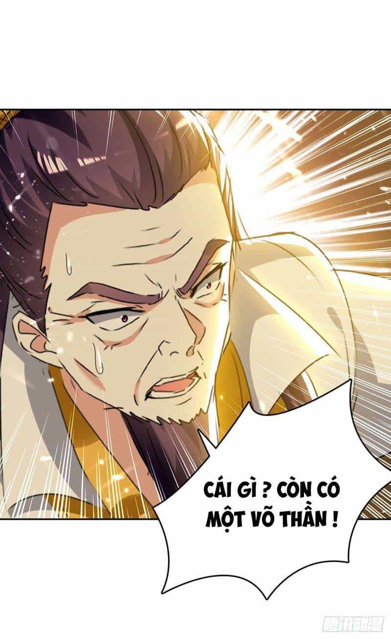 Tối Cường Thăng Cấp - Chương 249 - ảnh 17