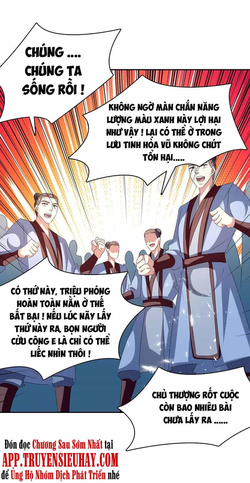 Tối Cường Thăng Cấp - Chương 250 - ảnh 32