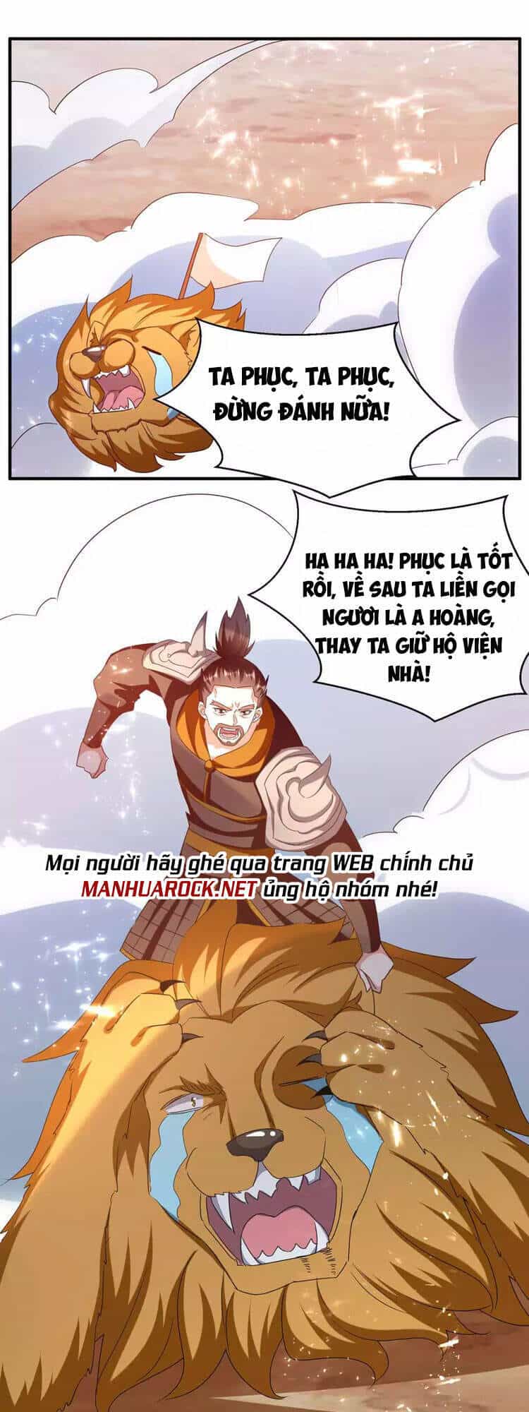 Tối Cường Thăng Cấp - Chương 254 - ảnh 17