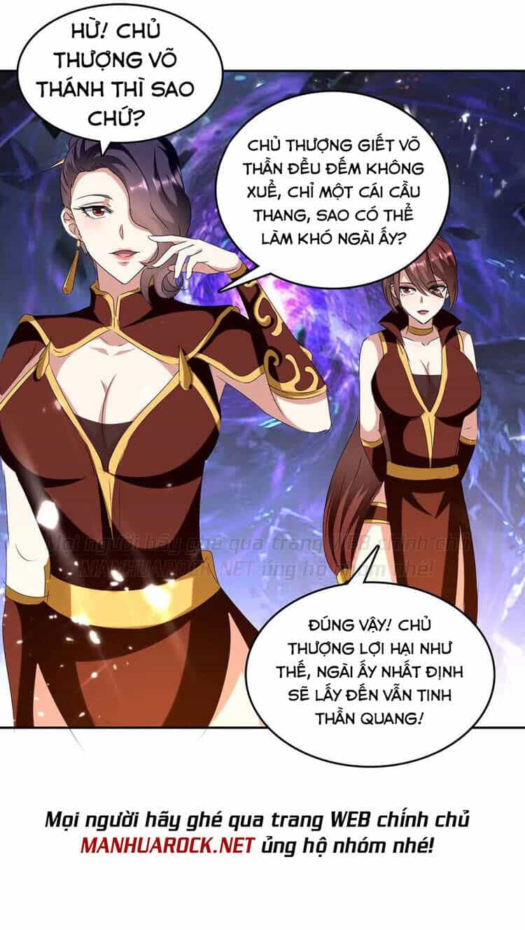 Tối Cường Thăng Cấp - Chương 255 - ảnh 10