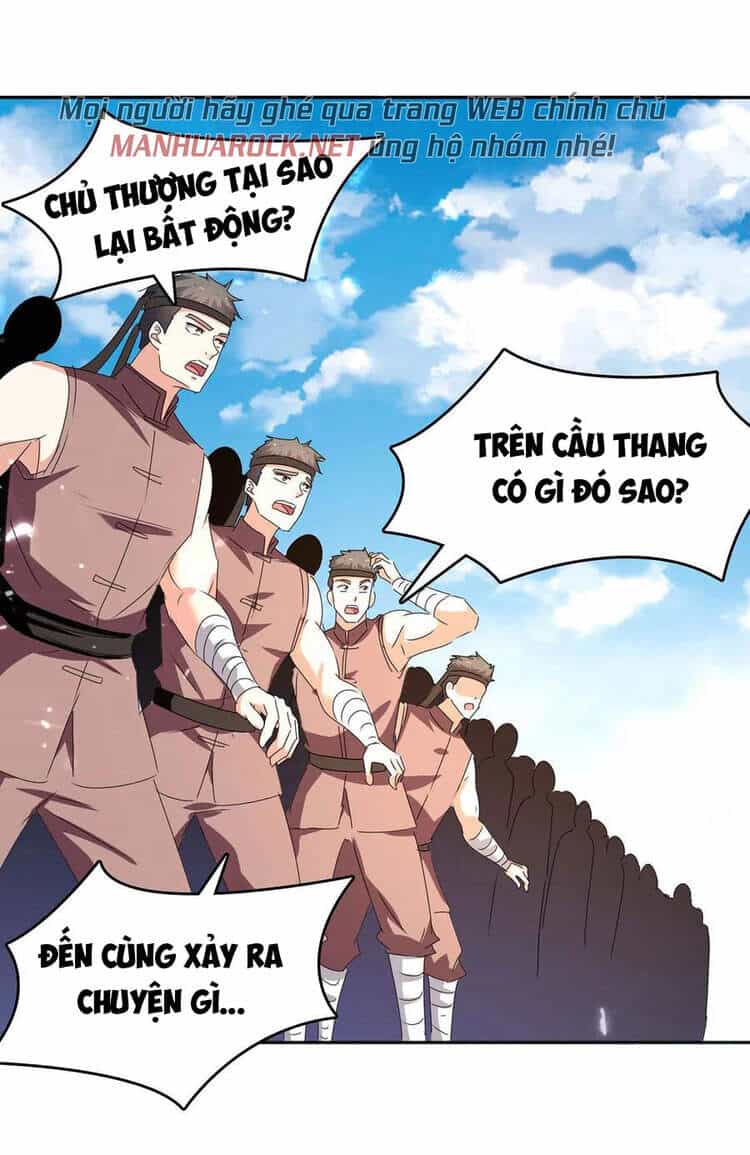 Tối Cường Thăng Cấp - Chương 255 - ảnh 6