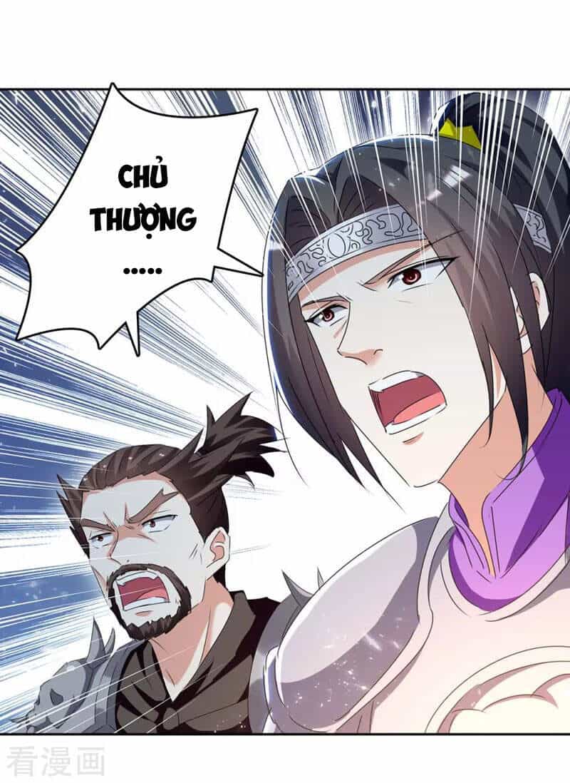 Tối Cường Thăng Cấp - Chương 256 - ảnh 1