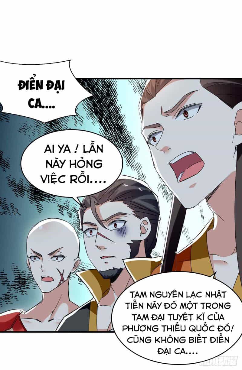 Tối Cường Thăng Cấp - Chương 257 - ảnh 1