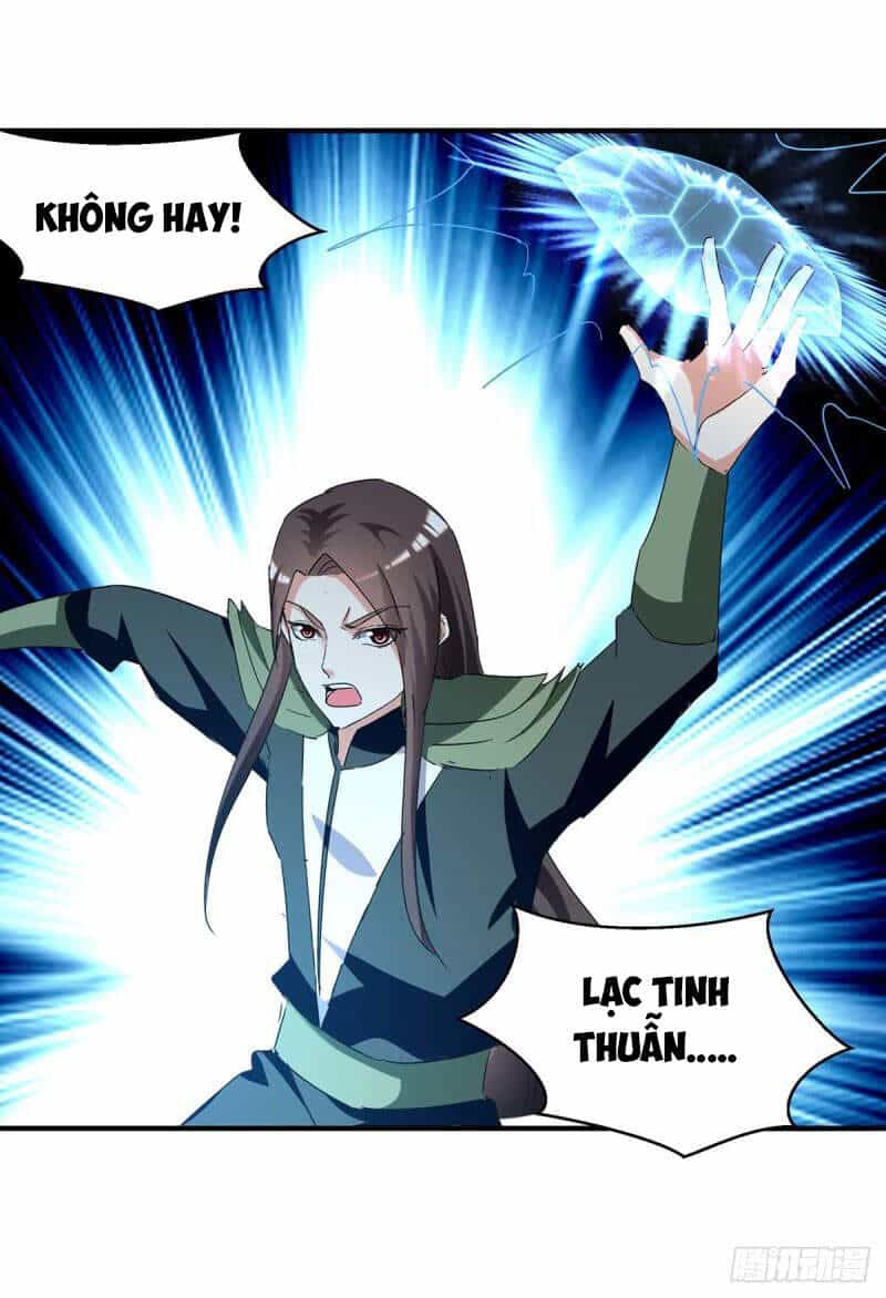 Tối Cường Thăng Cấp - Chương 257 - ảnh 13