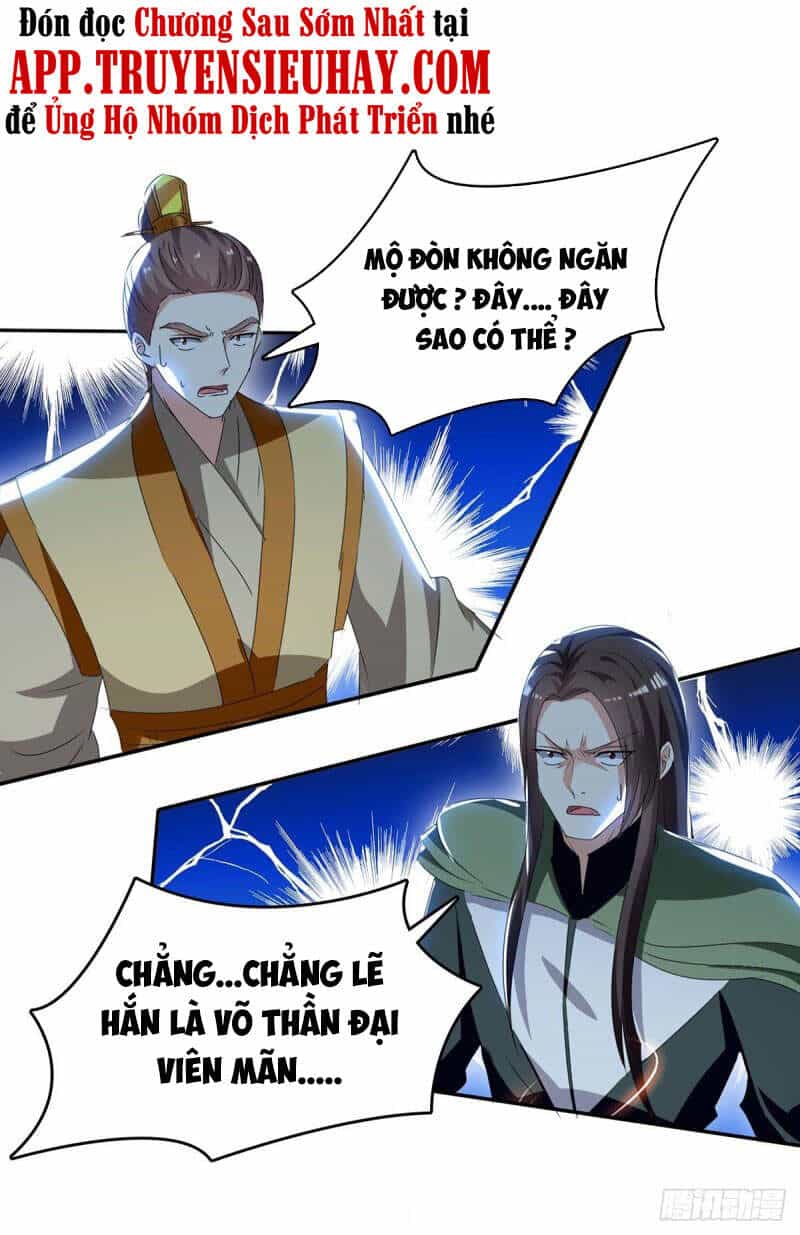 Tối Cường Thăng Cấp - Chương 257 - ảnh 18