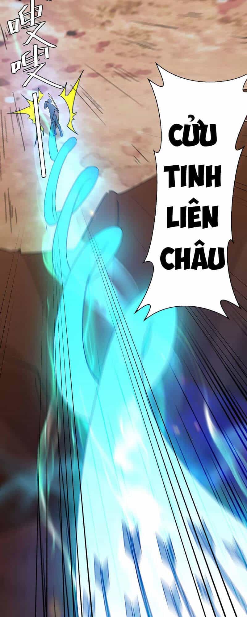 Tối Cường Thăng Cấp - Chương 257 - ảnh 8