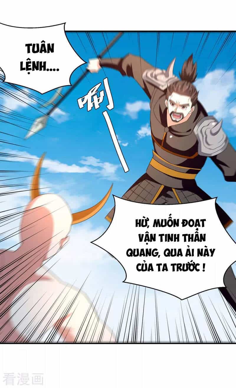 Tối Cường Thăng Cấp - Chương 258 - ảnh 5