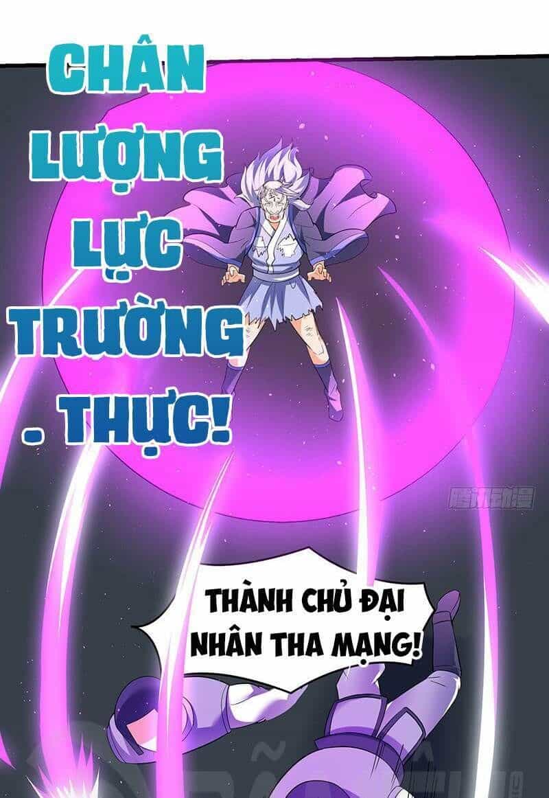 Tối Cường Thăng Cấp - Chương 26 - ảnh 18