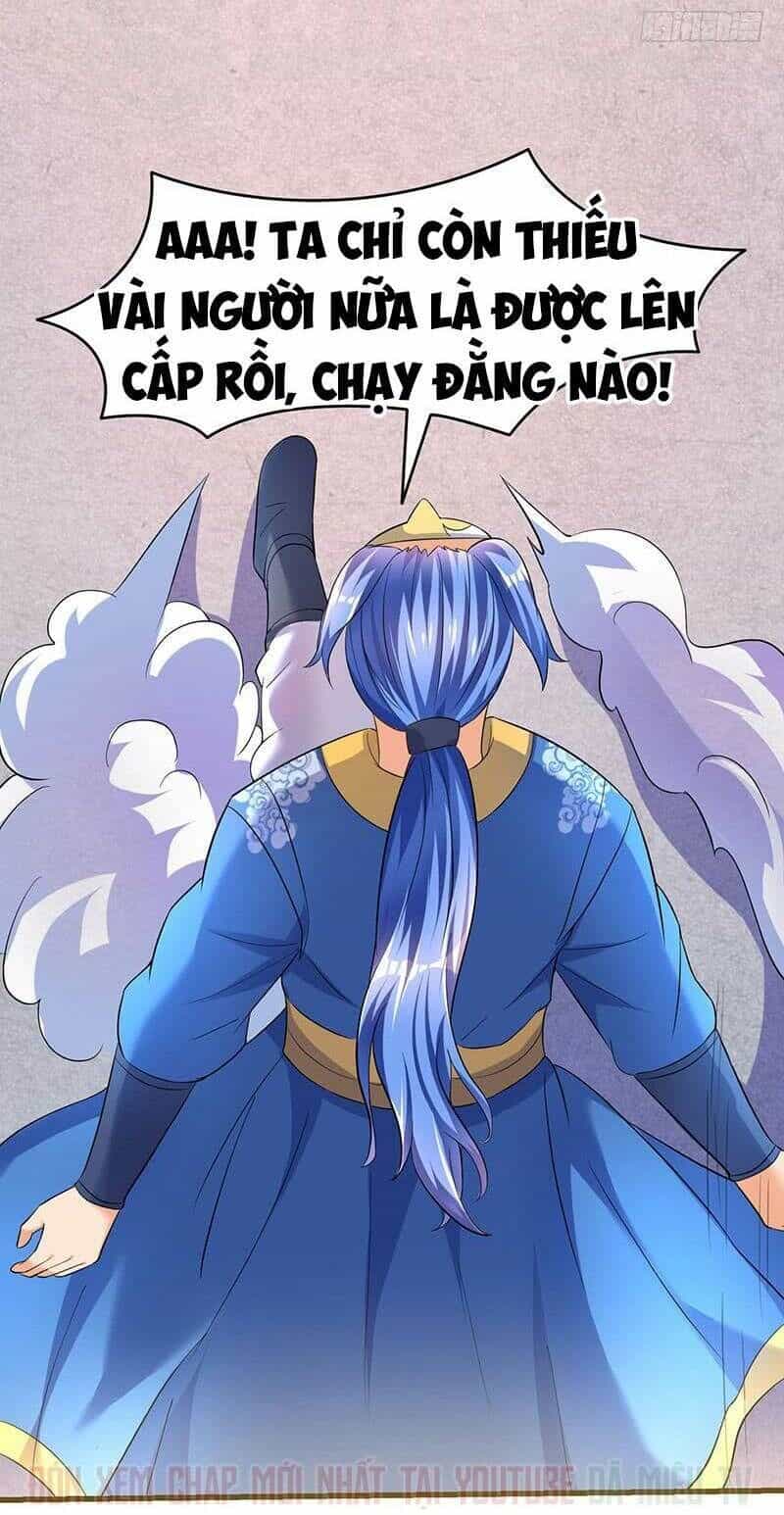 Tối Cường Thăng Cấp - Chương 26 - ảnh 9