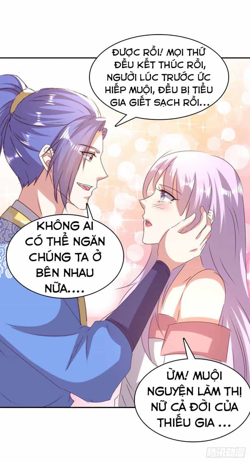 Tối Cường Thăng Cấp - Chương 260 - ảnh 22