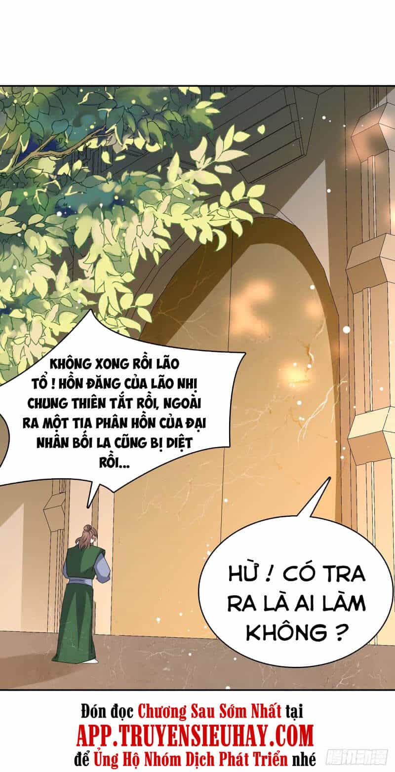 Tối Cường Thăng Cấp - Chương 260 - ảnh 25