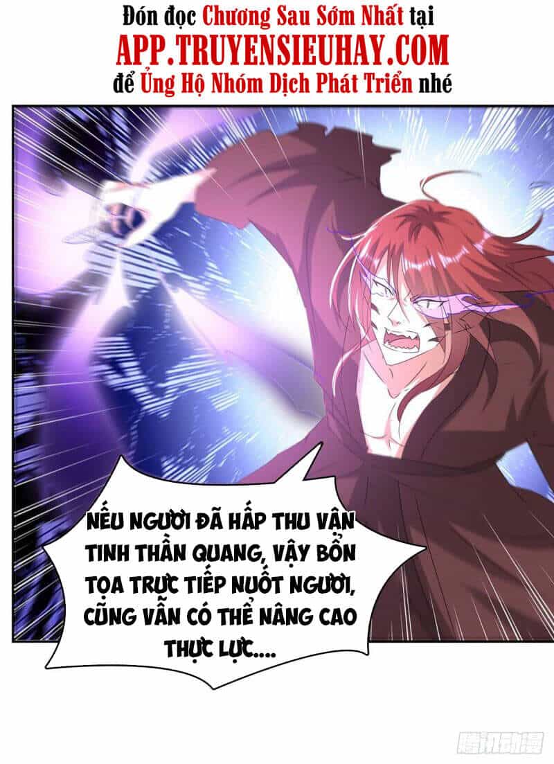 Tối Cường Thăng Cấp - Chương 260 - ảnh 4