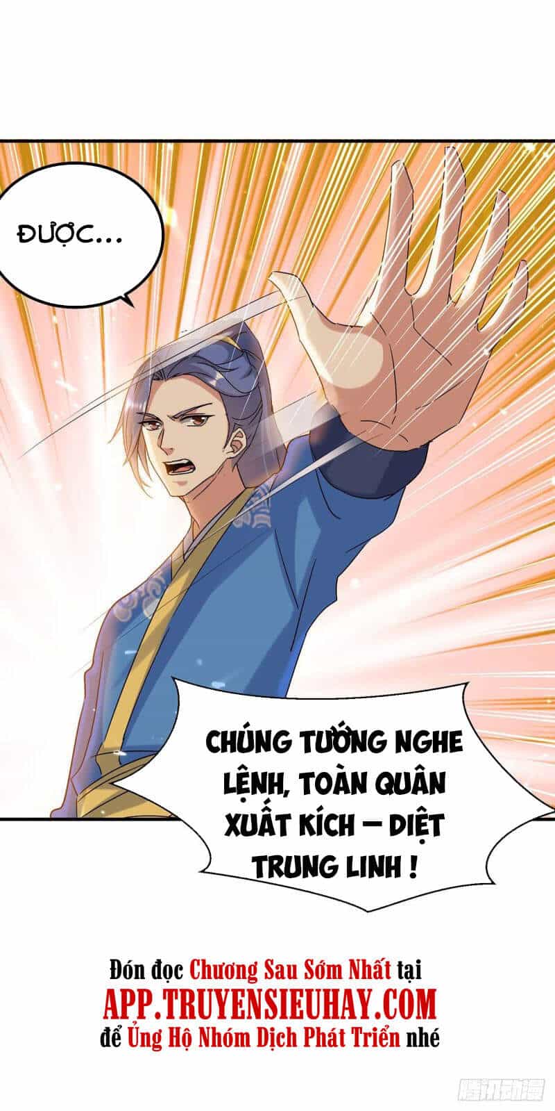 Tối Cường Thăng Cấp - Chương 261 - ảnh 5