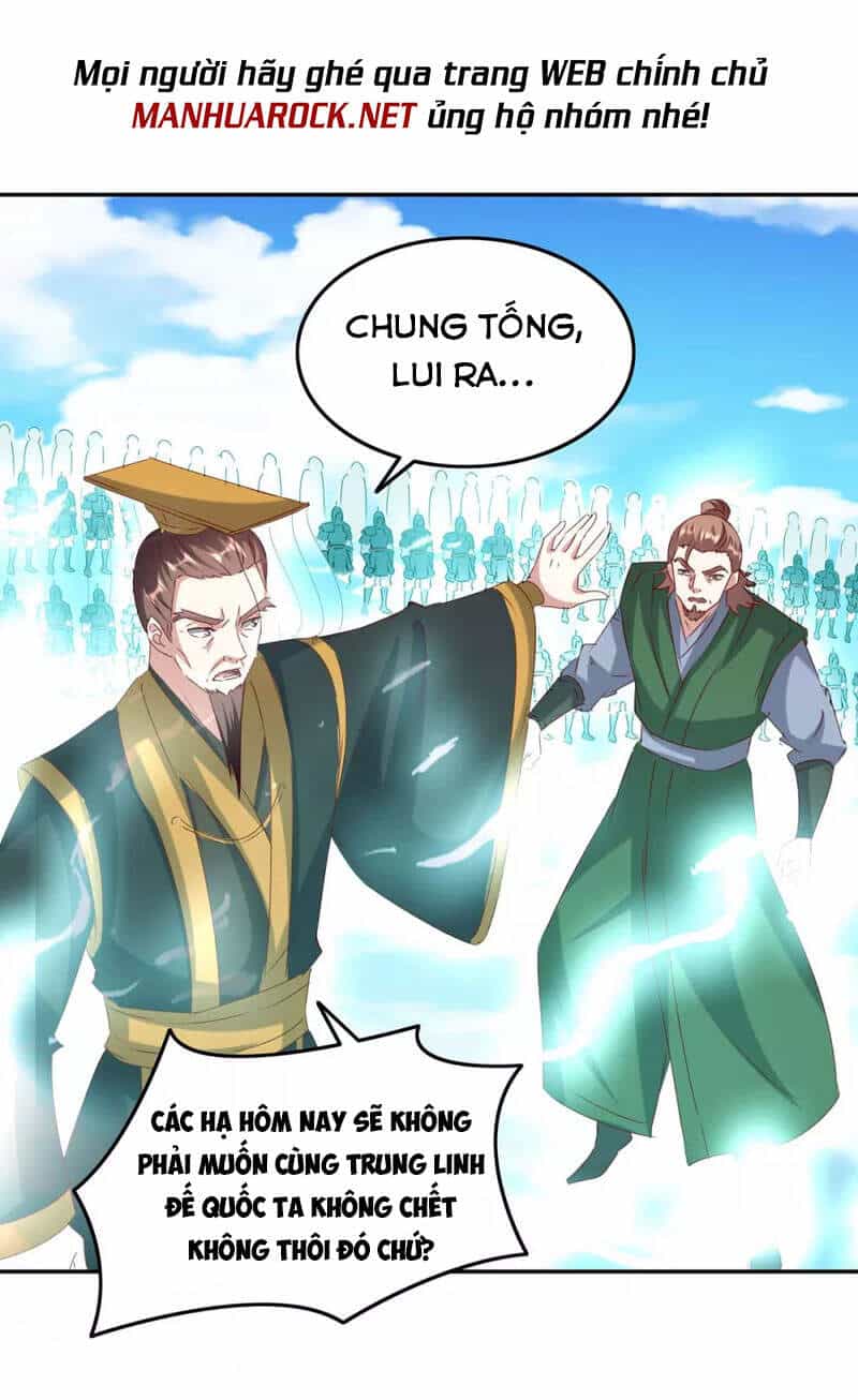 Tối Cường Thăng Cấp - Chương 262 - ảnh 18