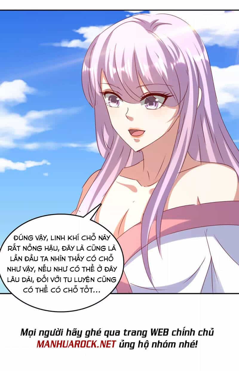Tối Cường Thăng Cấp - Chương 262 - ảnh 7