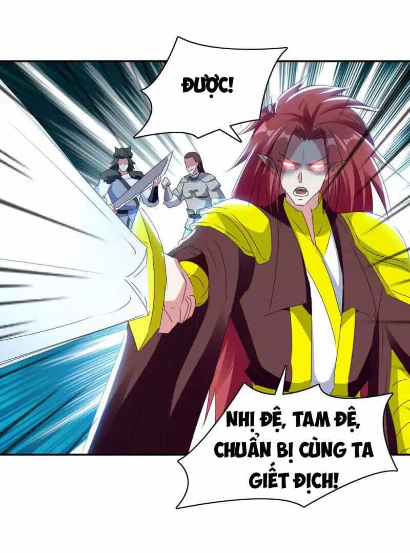 Tối Cường Thăng Cấp - Chương 263 - ảnh 29