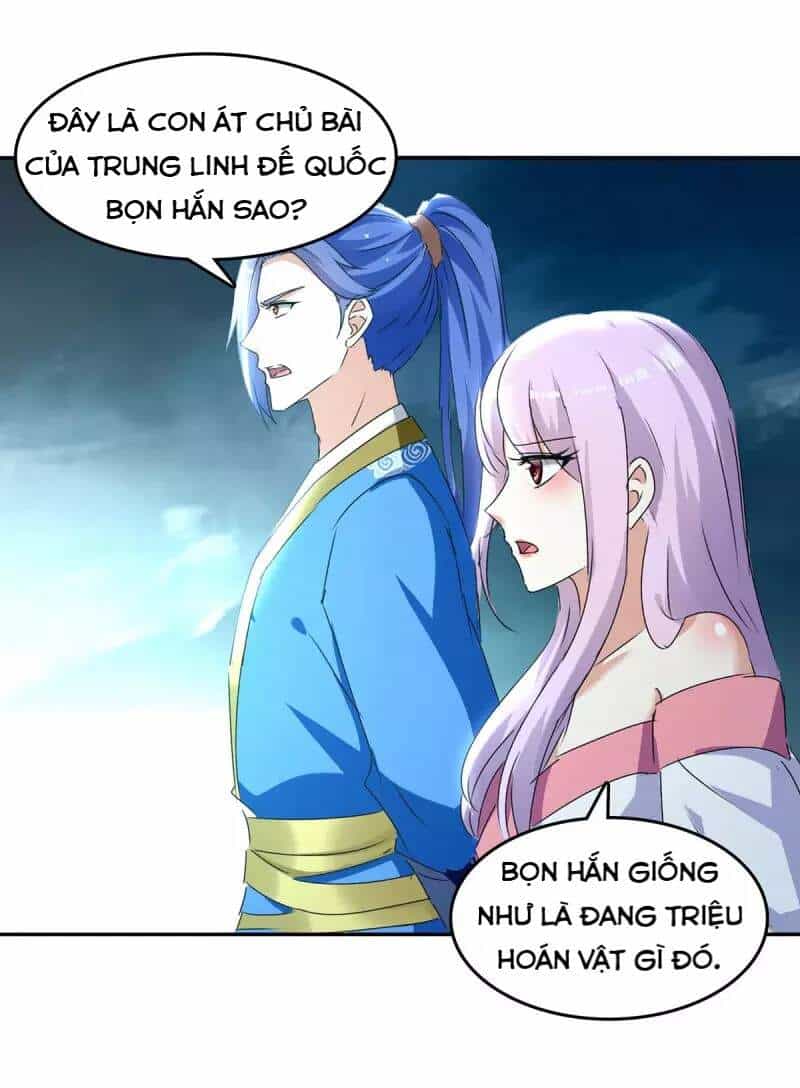 Tối Cường Thăng Cấp - Chương 263 - ảnh 3