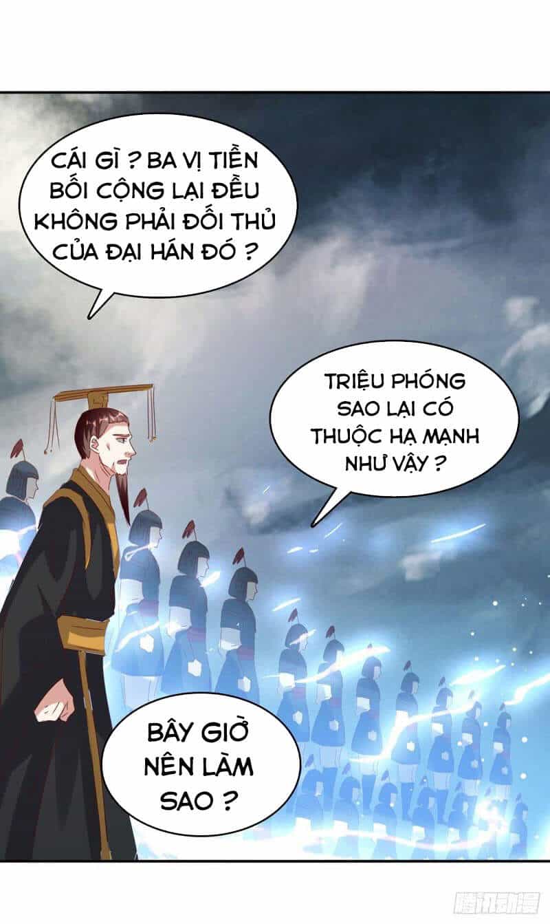 Tối Cường Thăng Cấp - Chương 264 - ảnh 26