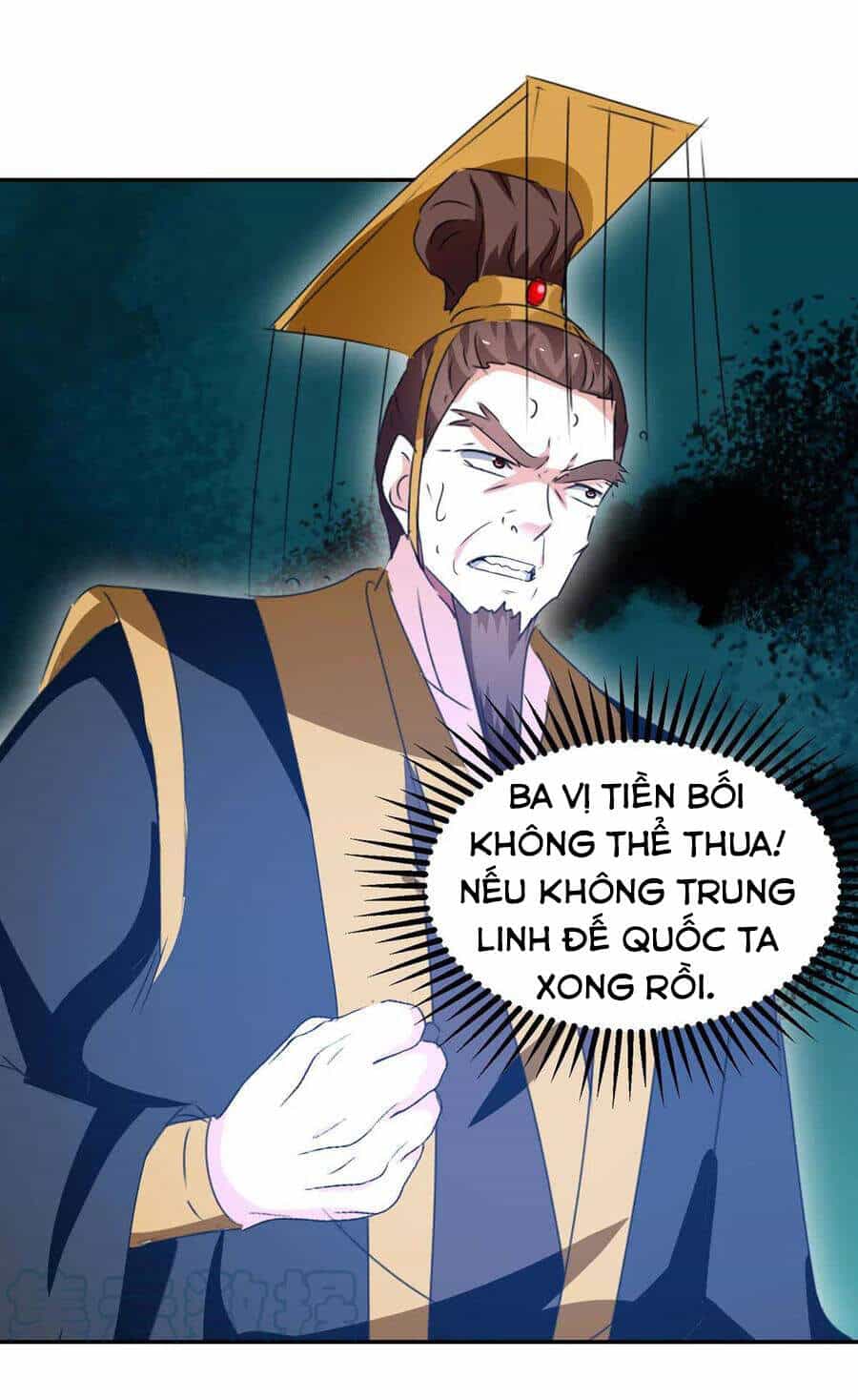 Tối Cường Thăng Cấp - Chương 265 - ảnh 24