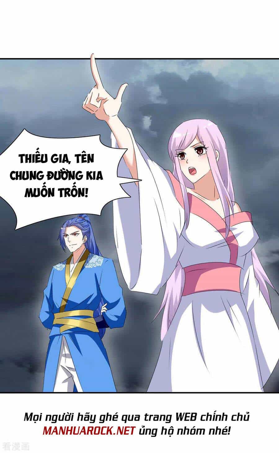 Tối Cường Thăng Cấp - Chương 266 - ảnh 16