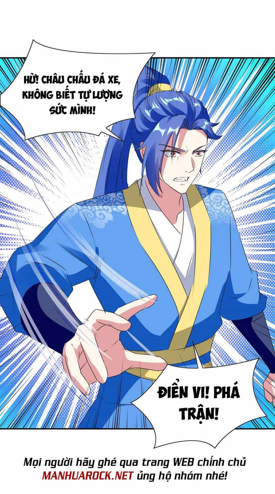 Tối Cường Thăng Cấp - Chương 266 - ảnh 4