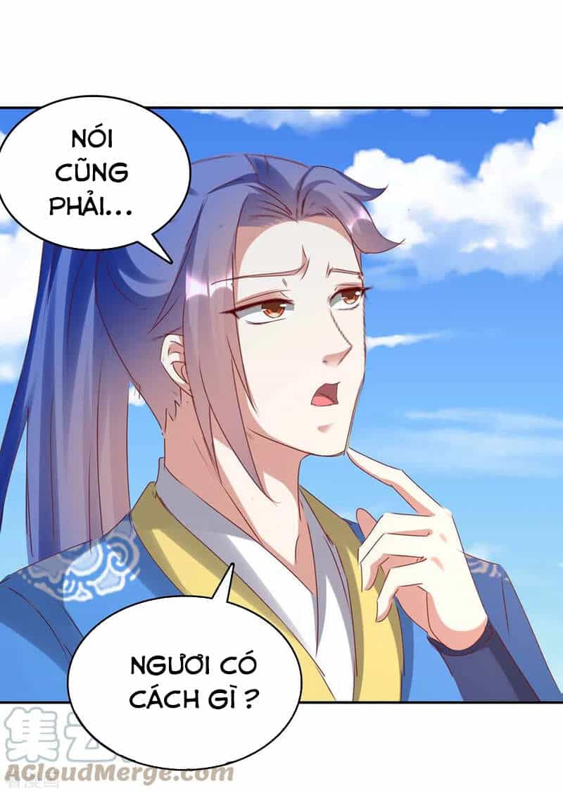 Tối Cường Thăng Cấp - Chương 267 - ảnh 11