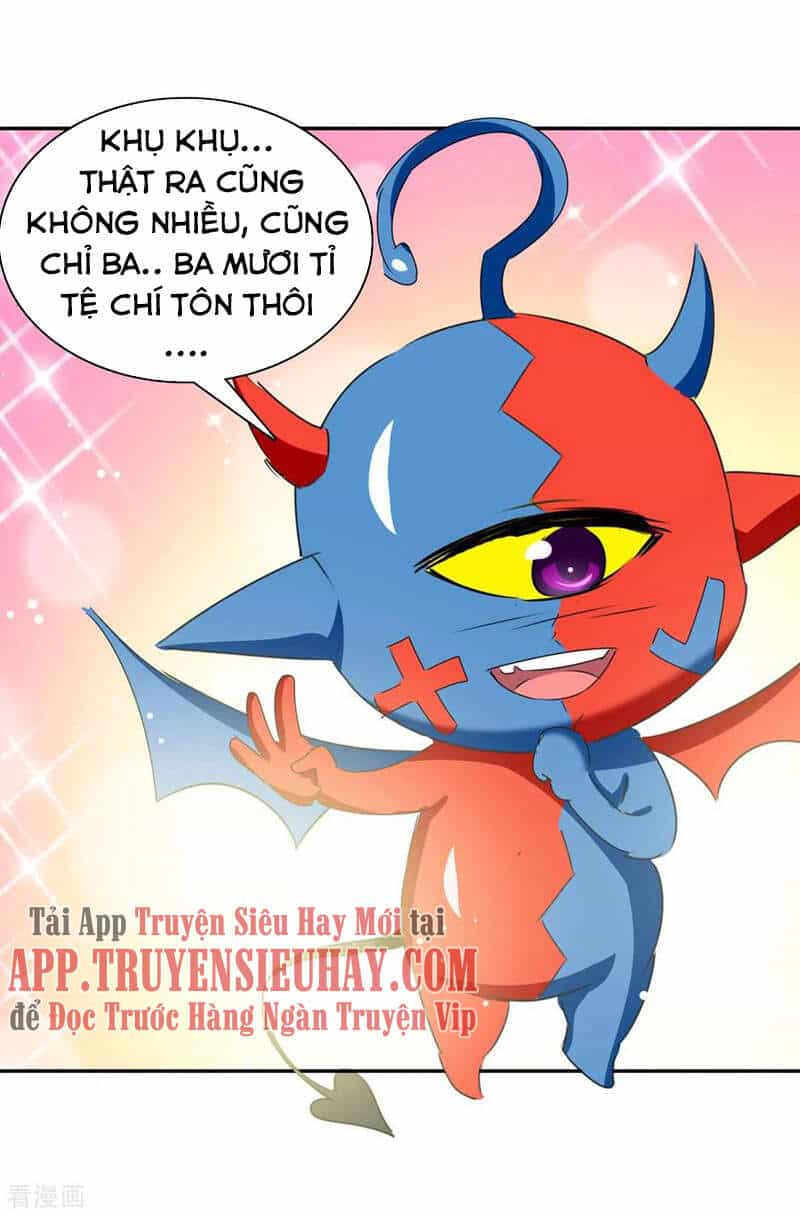 Tối Cường Thăng Cấp - Chương 267 - ảnh 16