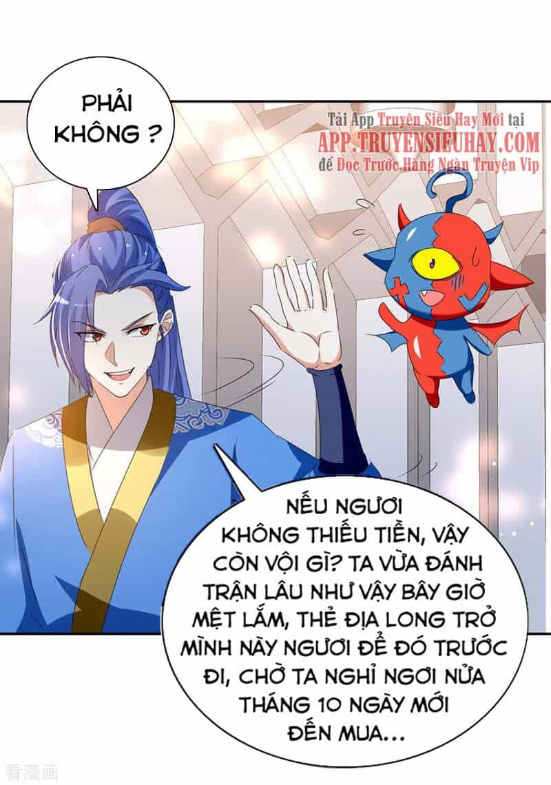 Tối Cường Thăng Cấp - Chương 267 - ảnh 22