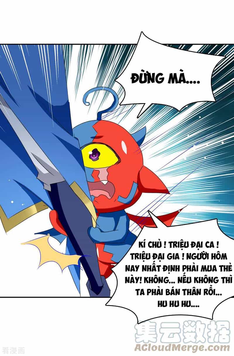 Tối Cường Thăng Cấp - Chương 267 - ảnh 23