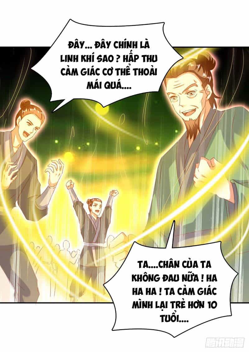 Tối Cường Thăng Cấp - Chương 268 - ảnh 14