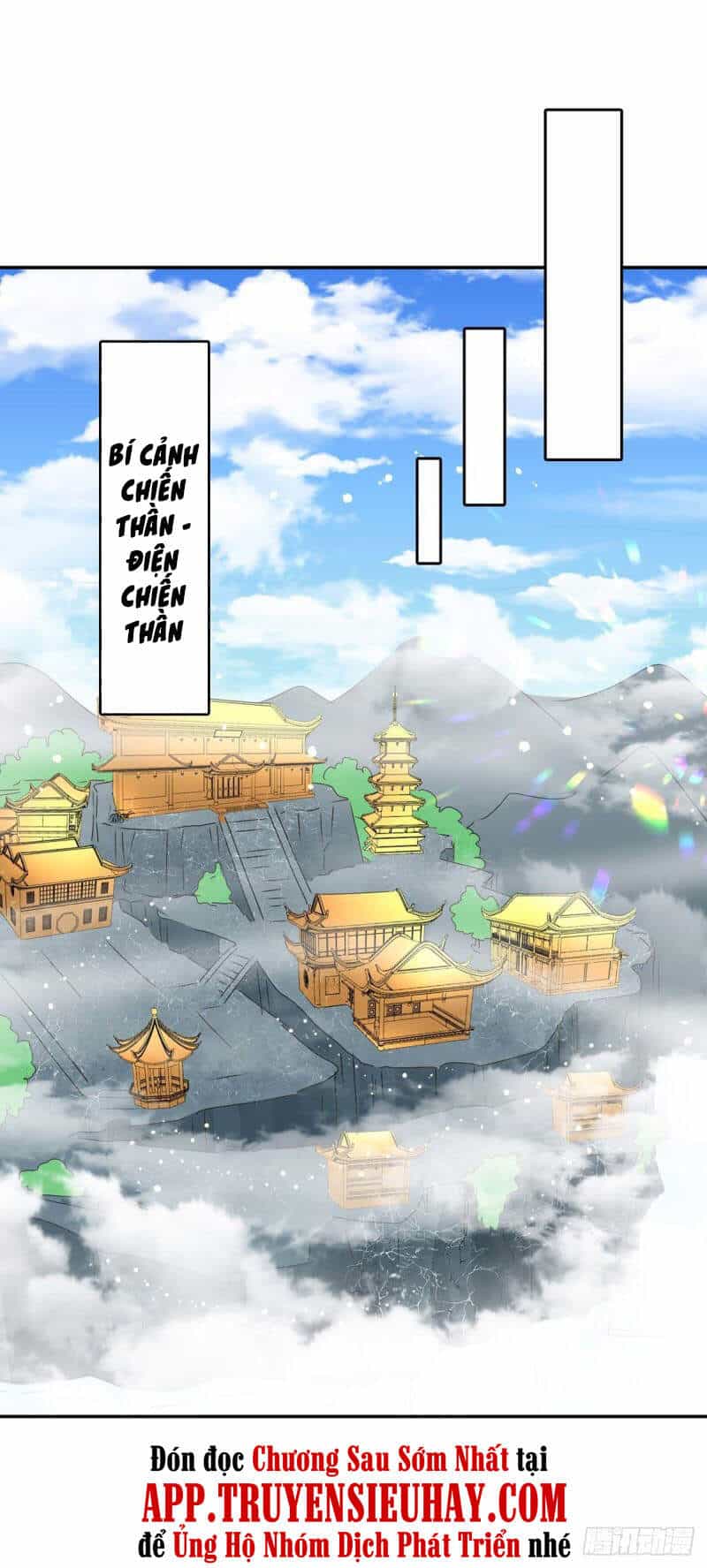 Tối Cường Thăng Cấp - Chương 268 - ảnh 21